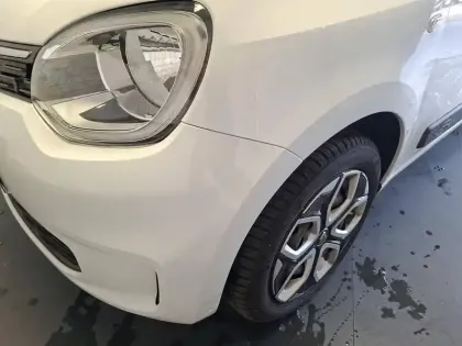 Photo 20 Renault Twingo  III E-Tech