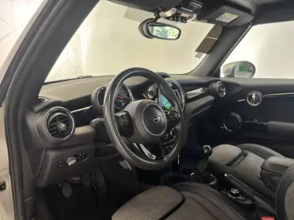 Photo 8 Mini Mini Cabriolet Cooper 136 ch