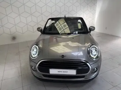 Photo 6 Mini Mini Cabriolet Cooper 136 ch
