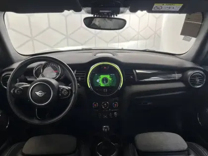 Photo 10 Mini Mini Cabriolet Cooper 136 ch