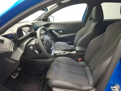 Photo 10 Peugeot 208  Electrique 50 kWh 136ch