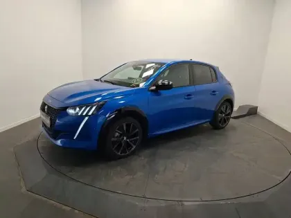 Photo Peugeot 208 Allure