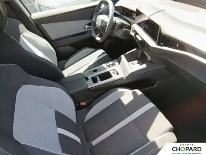 Photo 15 Opel Grandland  1.2 Turbo Hybrid 145 ch e-DCT6