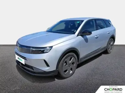 Photo Opel Grandland Edition
