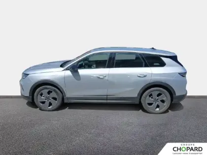Photo 11 Opel Grandland  1.2 Turbo Hybrid 145 ch e-DCT6