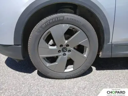 Photo 9 Opel Grandland  1.2 Turbo Hybrid 145 ch e-DCT6