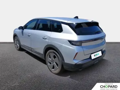 Photo 5 Opel Grandland  1.2 Turbo Hybrid 145 ch e-DCT6
