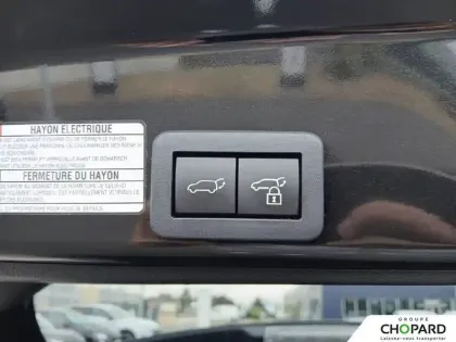 Photo 14 Toyota Yaris  Cross Hybride 116h 2WD