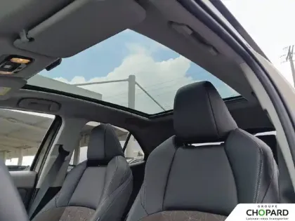 Photo 12 Toyota Yaris  Cross Hybride 116h 2WD