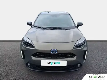 Photo 20 Toyota Yaris  Cross Hybride 116h 2WD