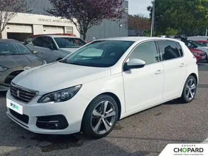 Photo 25 Peugeot 308  BlueHDi 100ch S&S BVM6
