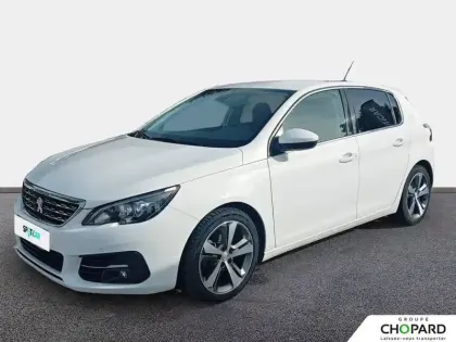 Photo Peugeot 308 Allure