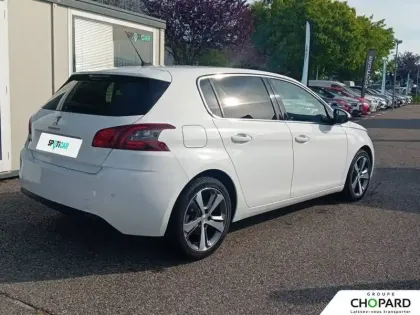 Photo 26 Peugeot 308  BlueHDi 100ch S&S BVM6