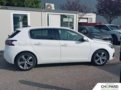 Photo 31 Peugeot 308  BlueHDi 100ch S&S BVM6