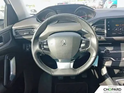 Photo 15 Peugeot 308  BlueHDi 100ch S&S BVM6