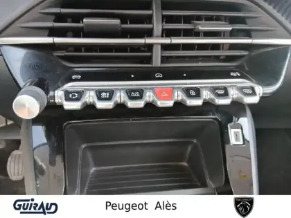 Photo 15 Peugeot 208  PureTech 75 S&S BVM5