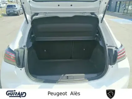 Photo 5 Peugeot 208  PureTech 75 S&S BVM5