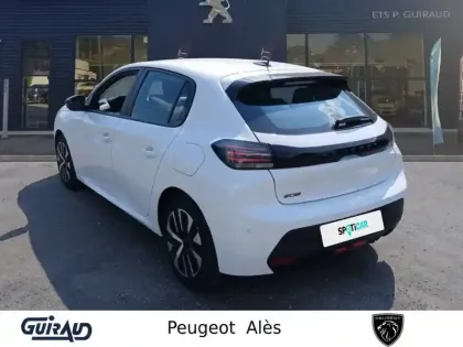 Photo 6 Peugeot 208  PureTech 75 S&S BVM5