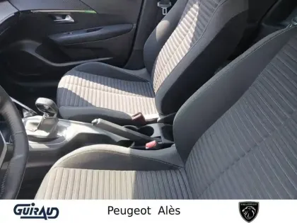 Photo 8 Peugeot 208  PureTech 75 S&S BVM5