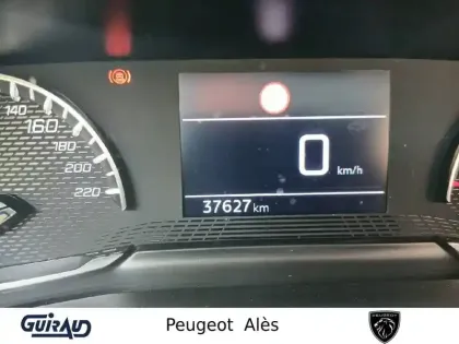 Photo 21 Peugeot 208  PureTech 75 S&S BVM5