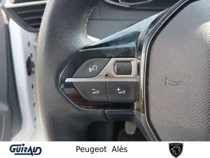 Photo 19 Peugeot 208  PureTech 75 S&S BVM5