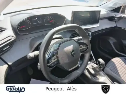 Photo 7 Peugeot 208  PureTech 75 S&S BVM5