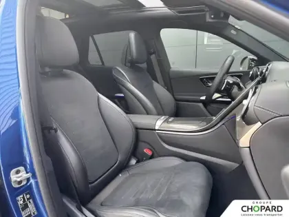 Photo 12 Mercedes GLC  220 d 4Matic