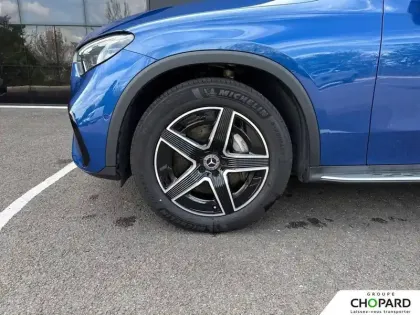 Photo 24 Mercedes GLC  220 d 4Matic