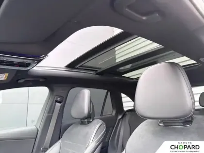 Photo 21 Mercedes GLC  220 d 4Matic