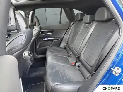 Photo 17 Mercedes GLC  220 d 4Matic