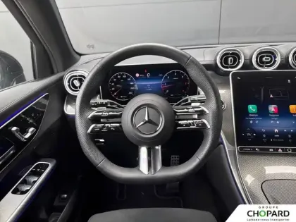 Photo 15 Mercedes GLC  220 d 4Matic