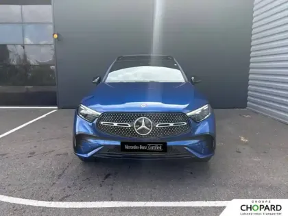 Photo 31 Mercedes GLC  220 d 4Matic