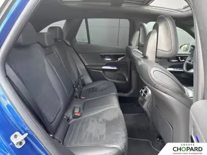 Photo 19 Mercedes GLC  220 d 4Matic