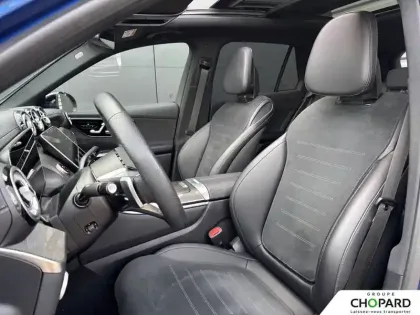 Photo 10 Mercedes GLC  220 d 4Matic