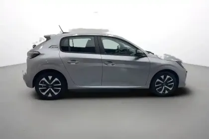 Photo 6 Peugeot 208  100 S&S BVM6