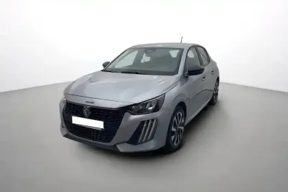Photo Peugeot 208 Style