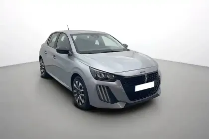 Photo 7 Peugeot 208  100 S&S BVM6
