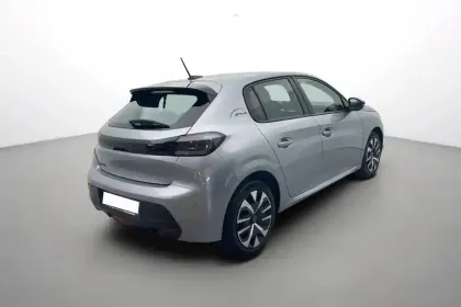 Photo 5 Peugeot 208  100 S&S BVM6