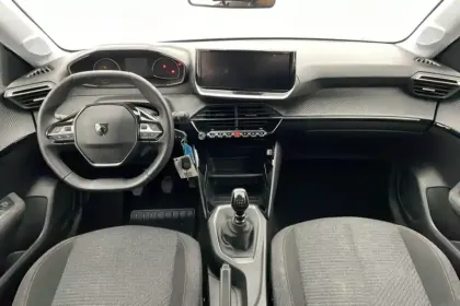 Photo 12 Peugeot 208  100 S&S BVM6