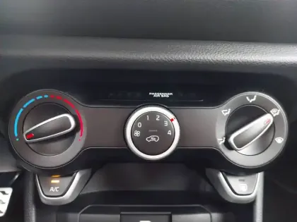 Photo 19 Kia Picanto  1.2 DPi 84ch BVMA5