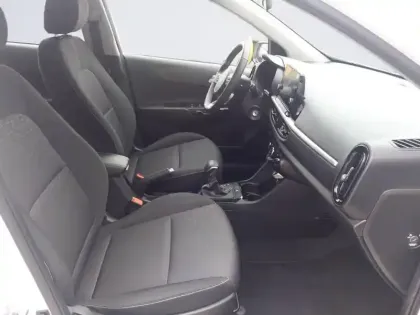 Photo 12 Kia Picanto  1.2 DPi 84ch BVMA5