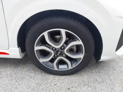 Photo 33 Kia Picanto  1.2 DPi 84ch BVMA5