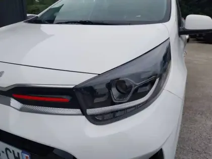 Photo 31 Kia Picanto  1.2 DPi 84ch BVMA5