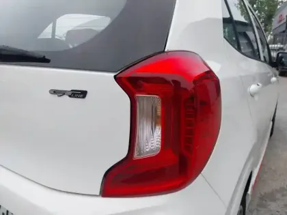 Photo 29 Kia Picanto  1.2 DPi 84ch BVMA5