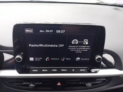 Photo 20 Kia Picanto  1.2 DPi 84ch BVMA5