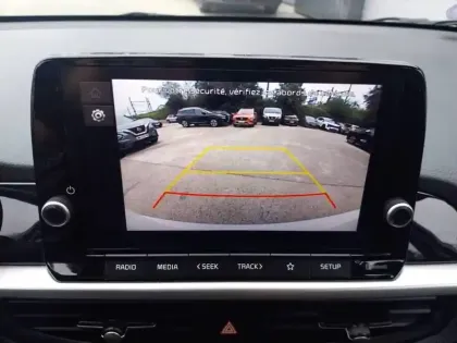 Photo 21 Kia Picanto  1.2 DPi 84ch BVMA5