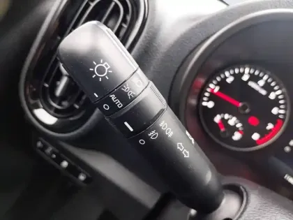Photo 14 Kia Picanto  1.2 DPi 84ch BVMA5