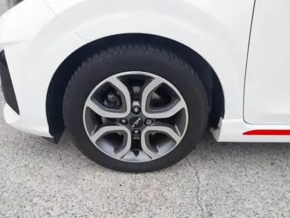 Photo 32 Kia Picanto  1.2 DPi 84ch BVMA5