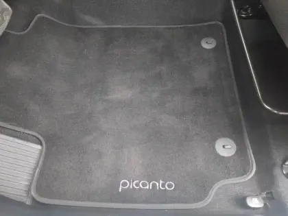 Photo 38 Kia Picanto  1.2 DPi 84ch BVMA5