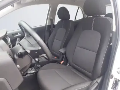 Photo 11 Kia Picanto  1.2 DPi 84ch BVMA5